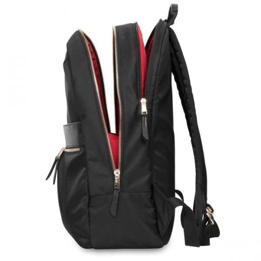 Рюкзак Knomo Beaufort Backpack 15.6" Black (KN-119-410-BLK)