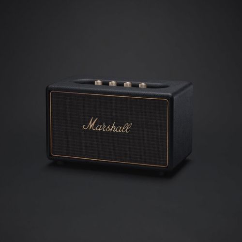 Акустика Marshall Acton Multi-Room Black (4091914)