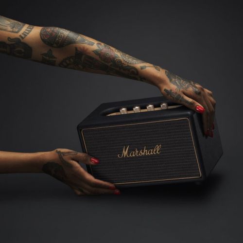 Акустика Marshall Acton Multi-Room Black (4091914)