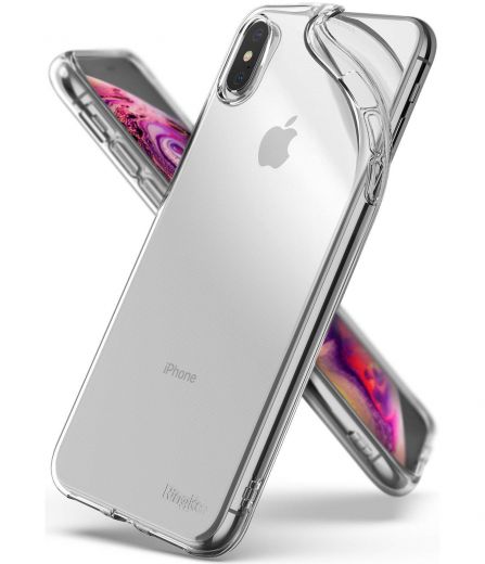 Чехол Ringke Air Clear для iPhone XS Max