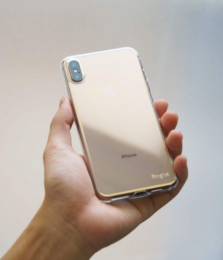 Чохол Ringke Air Clear для iPhone XS Max