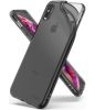 Чехол Ringke Air Smoke Black для iPhone XS Max