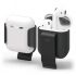 Держатели Elago Belt Clip Black для Apple AirPods Держатели Elago Belt Clip Black для Apple AirPods