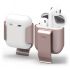 Держатели Elago Belt Clip Rose Gold для Apple AirPods