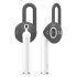 Держатель Elago EarPads Dark Grey для Apple AirPods