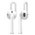 Держатель Elago EarPads White для Apple AirPods Держатель Elago EarPads White для Apple AirPods