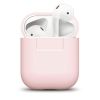 Чохол Elago Silicone Case Pink (EAPSC-PK) для Airpods