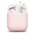 Чехол Elago Silicone Case Pink (EAPSC-PK) для Airpods