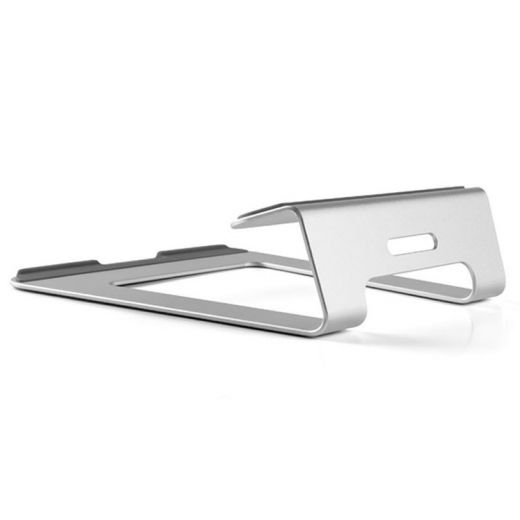 Алюмінієва підставка CasePro Aluminum Alloy для MacBook Air | Pro 11"-16" 