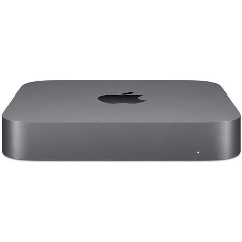 Apple Mac mini Late 2018 (MRTR63/Z0W2000WK/Z0W20008D)
