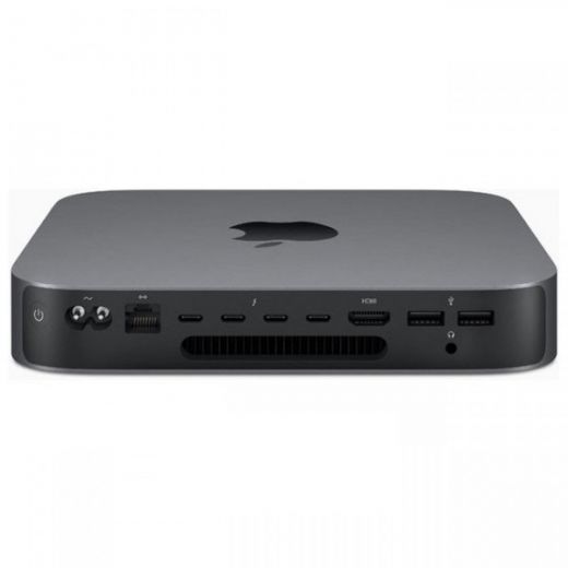 Apple Mac mini Late 2018 (MRTT18/Z0W2001ZB)