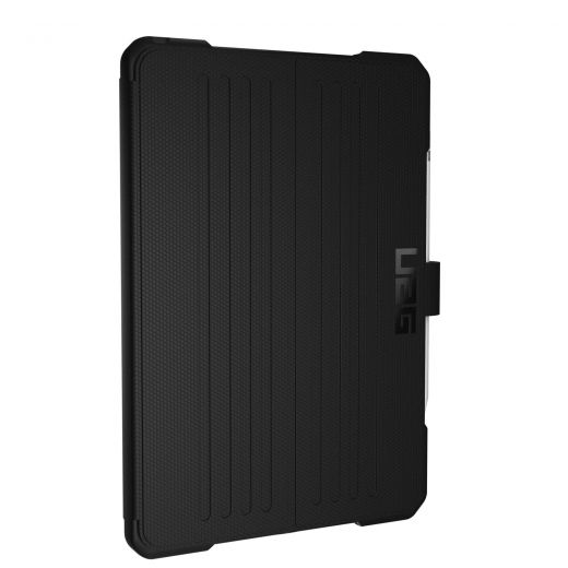 Чехол UAG Metropolis Black (121916114040) для iPad 10.2" (2019 | 2020 | 2021)