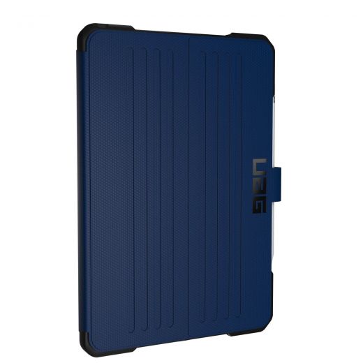 Чехол UAG Metropolis Cobalt (121916115050) для iPad 10.2" (2019 | 2020 | 2021)