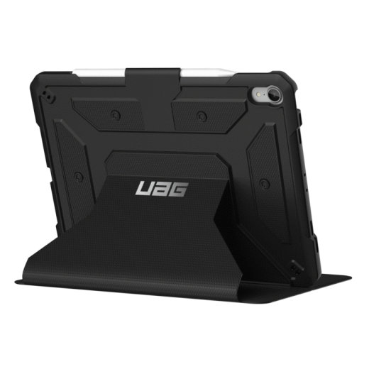 Чохол UAG Metropolis Black для Apple iPad Pro 11’ (2018)