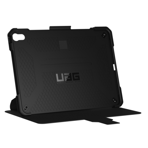 Чехол UAG Metropolis Black для Apple iPad Pro 11’ (2018)