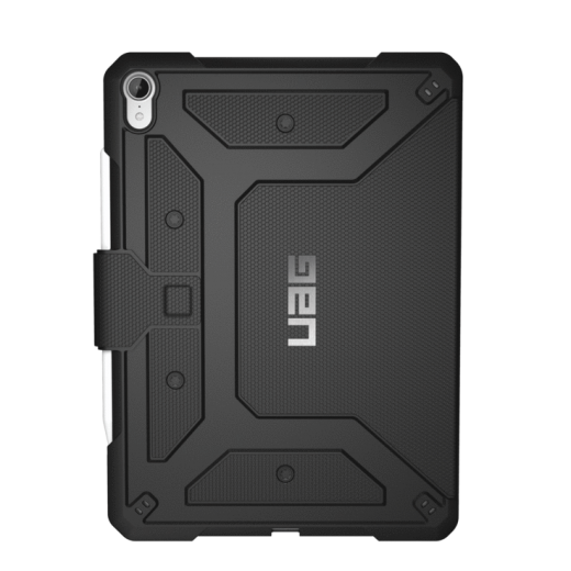 Чехол UAG Metropolis Black для Apple iPad Pro 11’ (2018)