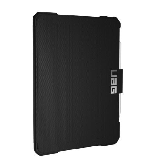 Чехол UAG Metropolis Black для Apple iPad Pro 11’ (2018)