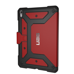 Чохол UAG Metropolis Magma для Apple iPad Pro 11’ (2018)
