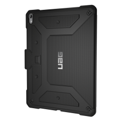 Чохол UAG Metropolis Black для Apple iPad Pro 12.9’ (2018)