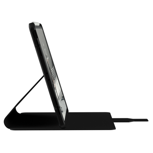 Чохол UAG Metropolis Black для Apple iPad Pro 12.9’ (2018)