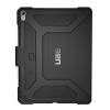 Чохол UAG Metropolis Black для Apple iPad Pro 12.9’ (2018)