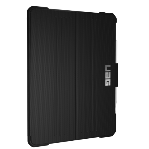 Чохол UAG Metropolis Black для Apple iPad Pro 12.9’ (2018)