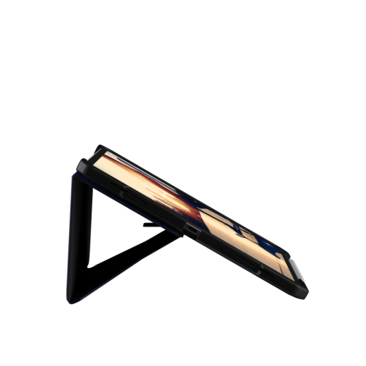 Чохол UAG Metropolis Cobalt для Apple iPad Pro 12.9’ (2018)