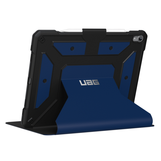 Чехол UAG Metropolis Cobalt для Apple iPad Pro 12.9’ (2018)