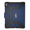 Чохол UAG Metropolis Cobalt для Apple iPad Pro 12.9’ (2018)