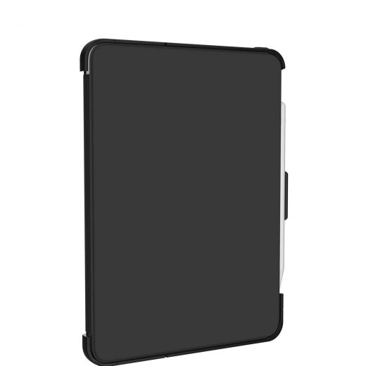 Чехол UAG Scout Black для iPad Pro 11" (2020 | 2021 | 2022 | M1 | M2) (122078114040)