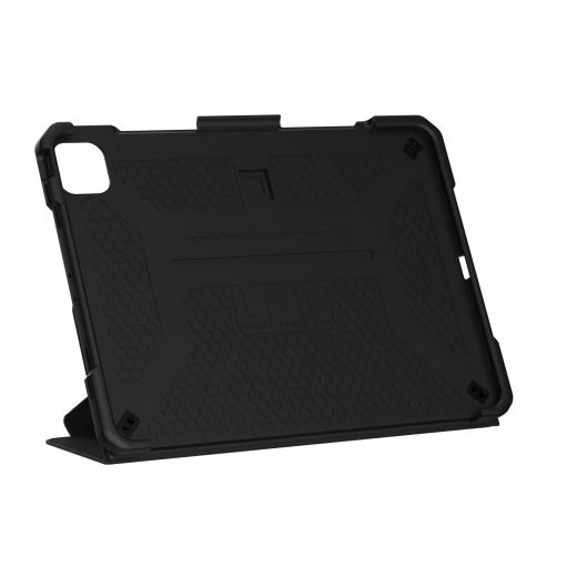 Чехол UAG Metropolis Black для iPad Pro 11" (2020)