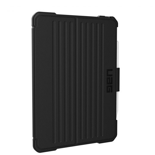 Чехол UAG Metropolis Black для iPad Pro 12.9" (2020)