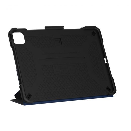 Чехол UAG Metropolis Cobalt для iPad Pro 12.9" (2020)