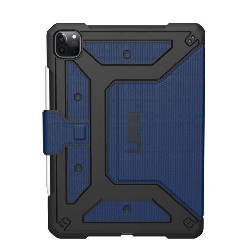 Чехол UAG Metropolis Cobalt для iPad Pro 12.9" (2020)