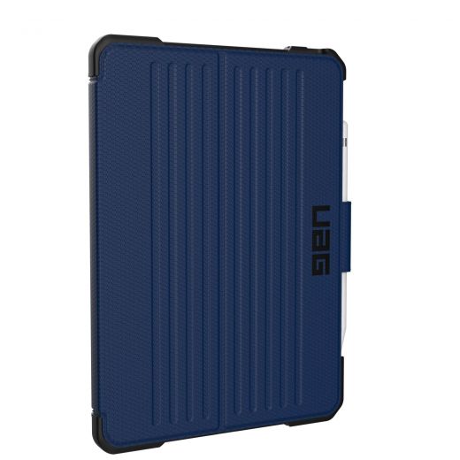 Чехол UAG Metropolis Cobalt для iPad Pro 12.9" (2020)