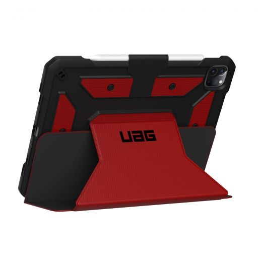 Чехол UAG Metropolis Magma для iPad Pro 12.9" (2020)