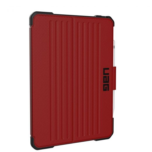 Чехол UAG Metropolis Magma для iPad Pro 11" (2020)