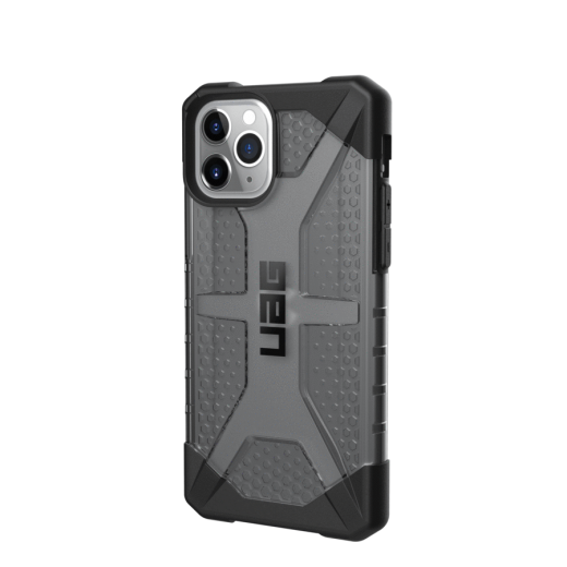 Чeхол UAG Plasma Ash (111703113131) для iPhone 11 Pro