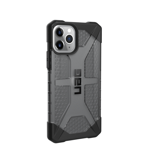 Чeхол UAG Plasma Ash (111703113131) для iPhone 11 Pro