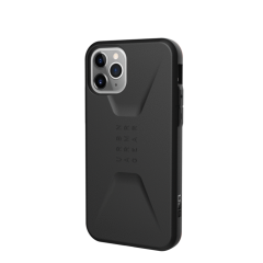 Чохол UAG Civilian Black (11170D114040) для iPhone 11 Pro