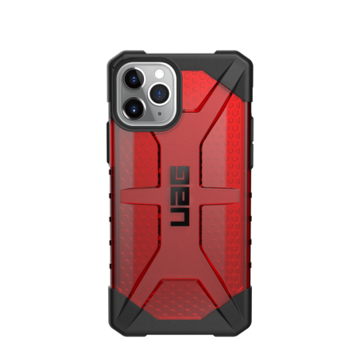 Чохол UAG Plasma Magma (111703119393) для iPhone 11 Pro