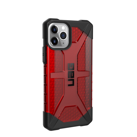 Чохол UAG Plasma Magma (111703119393) для iPhone 11 Pro