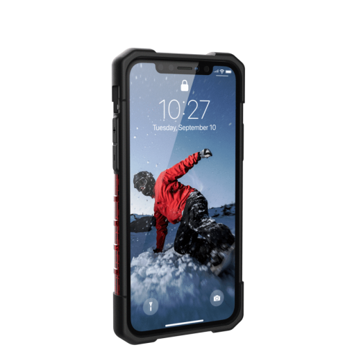 Чохол UAG Plasma Magma (111703119393) для iPhone 11 Pro