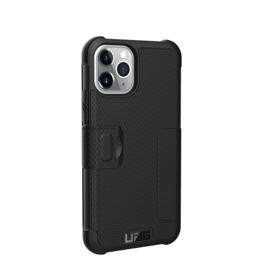 Чeхол UAG Metropolis Black (111706114040) для iPhone 11 Pro