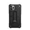 Чeхол UAG Monarch Carbon Fiber (111701114242) для iPhone 11 Pro