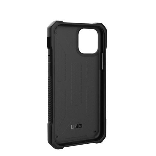 Чeхол UAG Monarch Carbon Fiber (111701114242) для iPhone 11 Pro