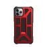 Чeхол UAG Monarch Crimson (111701119494) для iPhone 11 Pro Чeхол UAG Monarch Crimson (111701119494) для iPhone 11 Pro