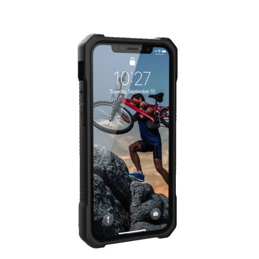 Чeхол UAG Monarch Crimson (111701119494) для iPhone 11 Pro