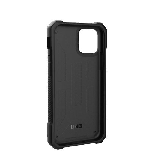 Чeхол UAG Monarch Crimson (111701119494) для iPhone 11 Pro