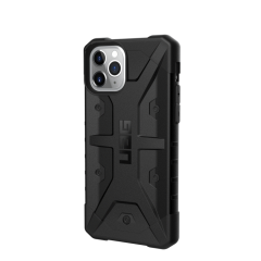 Чохол UAG Pathfinder Black (111707114040) для iPhone 11 Pro